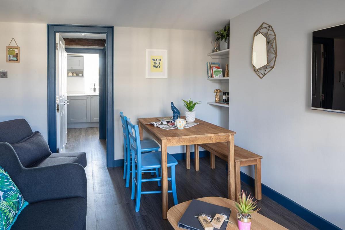 Dream Stays Bath - Kingsmead Street Exterior photo