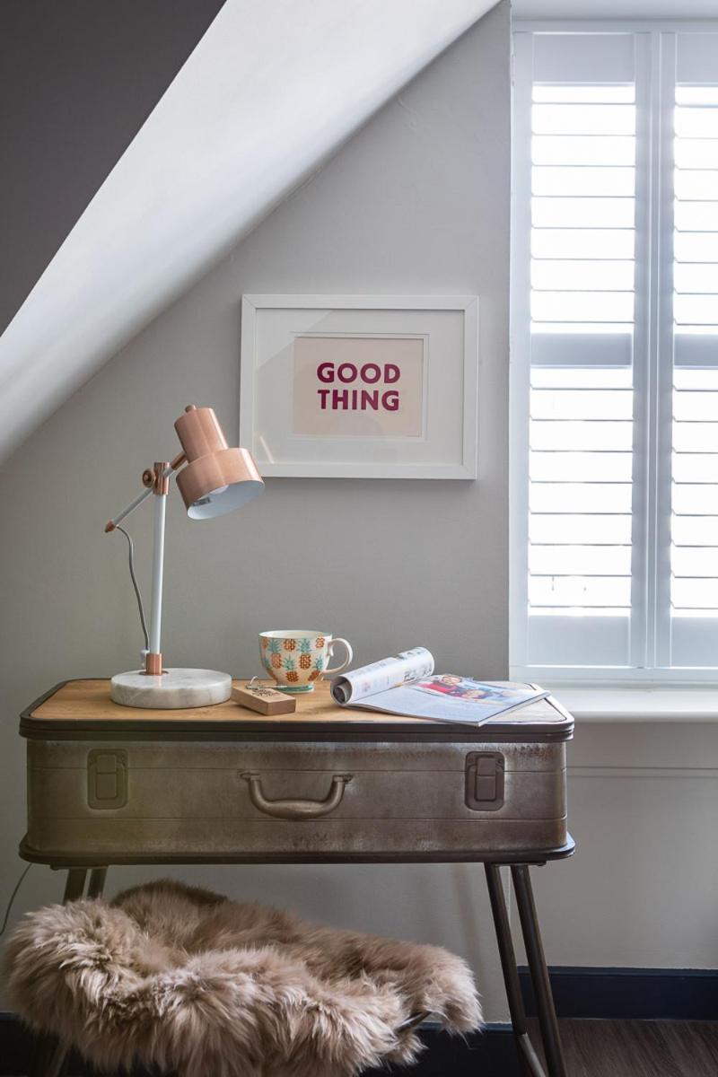 Dream Stays Bath - Kingsmead Street Room photo