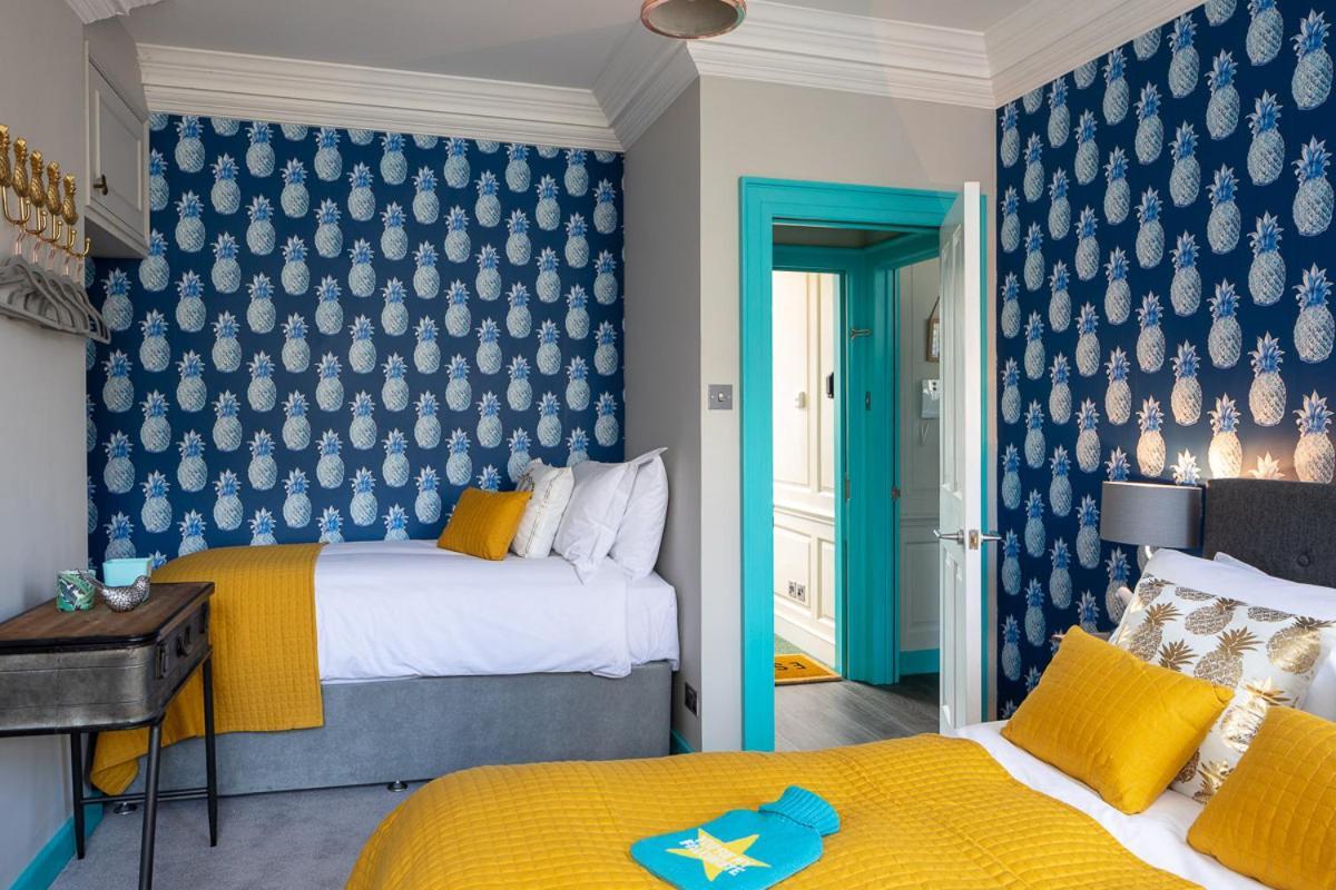 Dream Stays Bath - Kingsmead Street Exterior photo